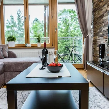 Apartment Prestige Z Widokiem Na Gory W Centrum Cytryn *