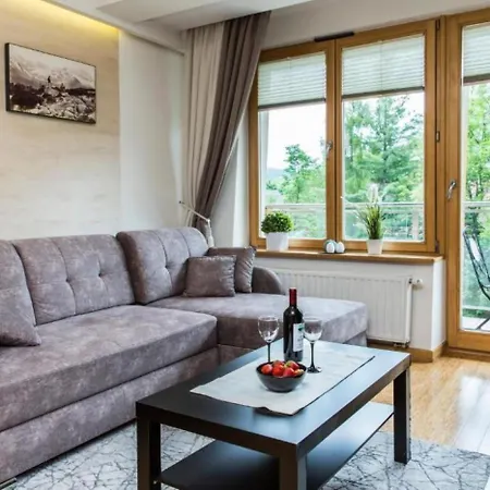 Prestige Z Widokiem Na Gory W Centrum Cytryn *