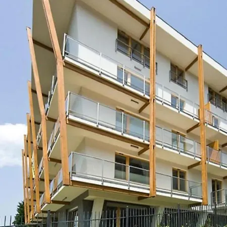 Apartment Prestige Z Widokiem Na Gory W Centrum Cytryn Zakopane